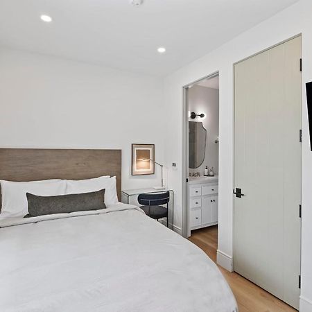 Casa Jardin - Boutique Suites In Downtown Santa Barbara Exterior photo