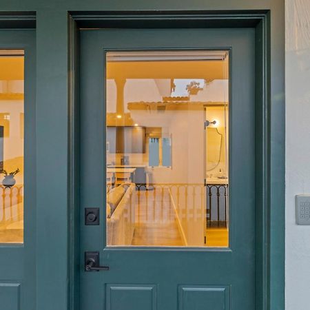 Casa Jardin - Boutique Suites In Downtown Santa Barbara Exterior photo