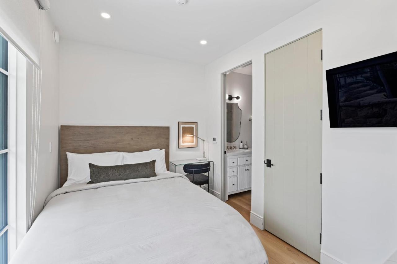 Casa Jardin - Boutique Suites In Downtown Santa Barbara Exterior photo