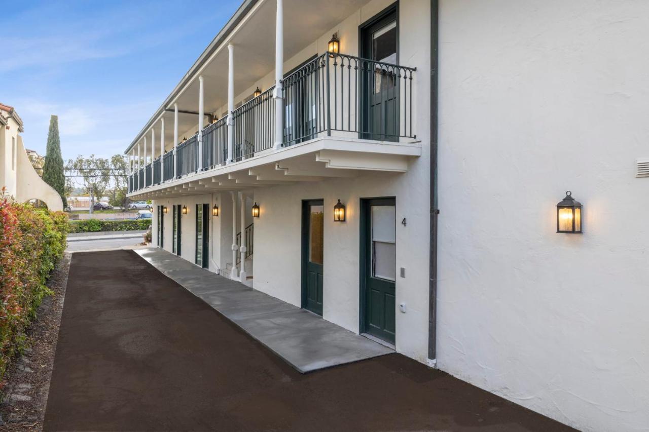 Casa Jardin - Boutique Suites In Downtown Santa Barbara Exterior photo