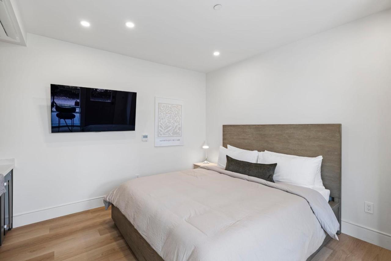 Casa Jardin - Boutique Suites In Downtown Santa Barbara Exterior photo