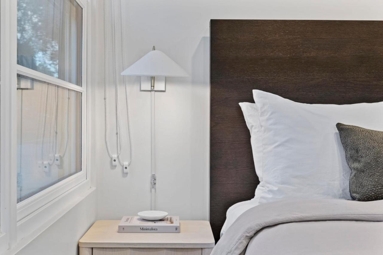 Casa Jardin - Boutique Suites In Downtown Santa Barbara Exterior photo