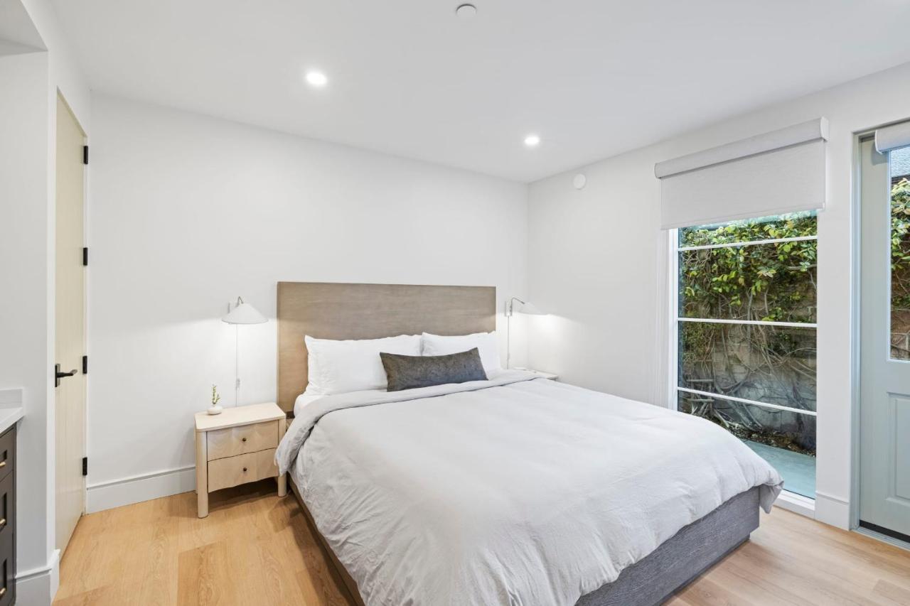 Casa Jardin - Boutique Suites In Downtown Santa Barbara Exterior photo