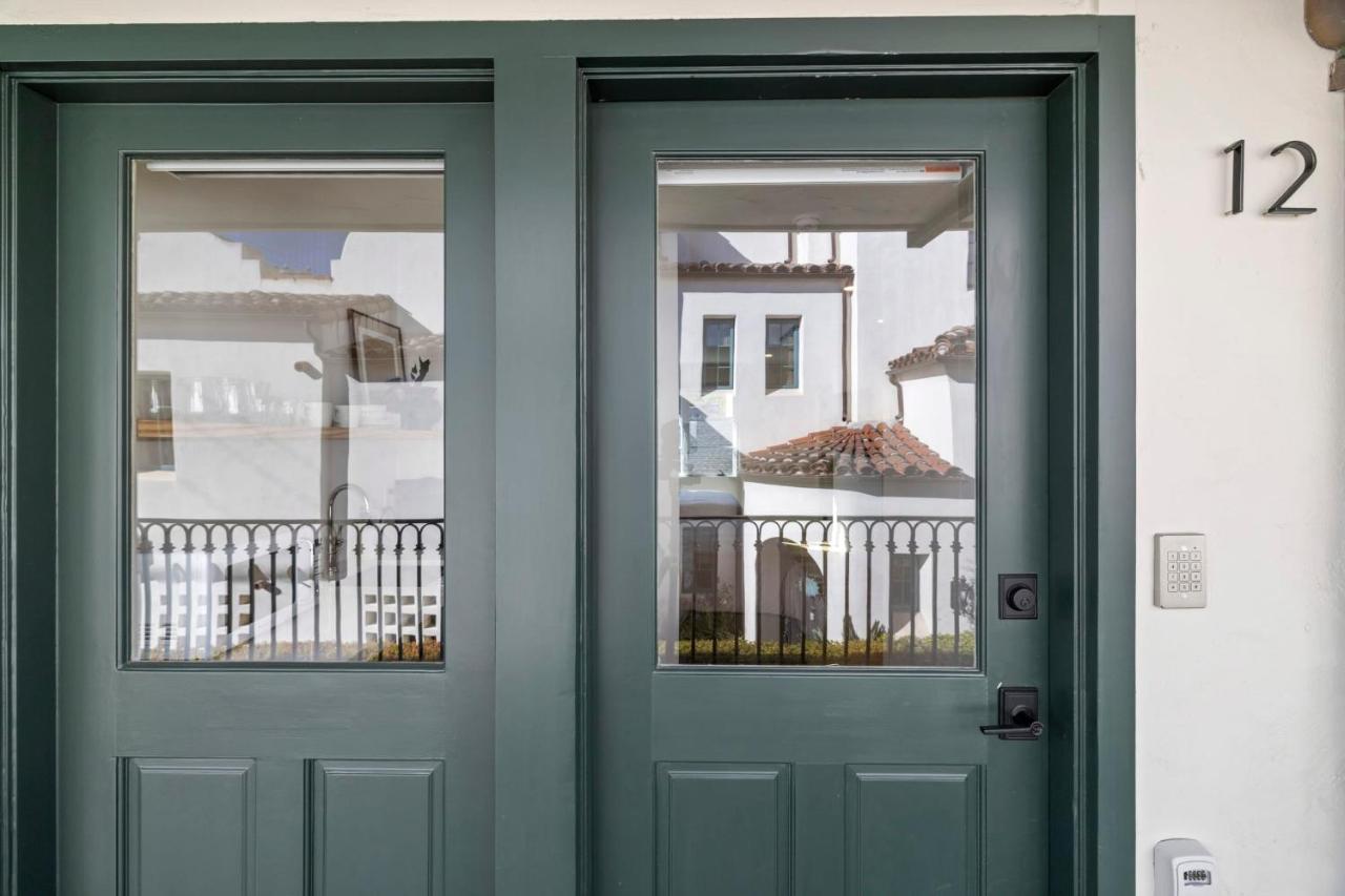 Casa Jardin - Boutique Suites In Downtown Santa Barbara Exterior photo