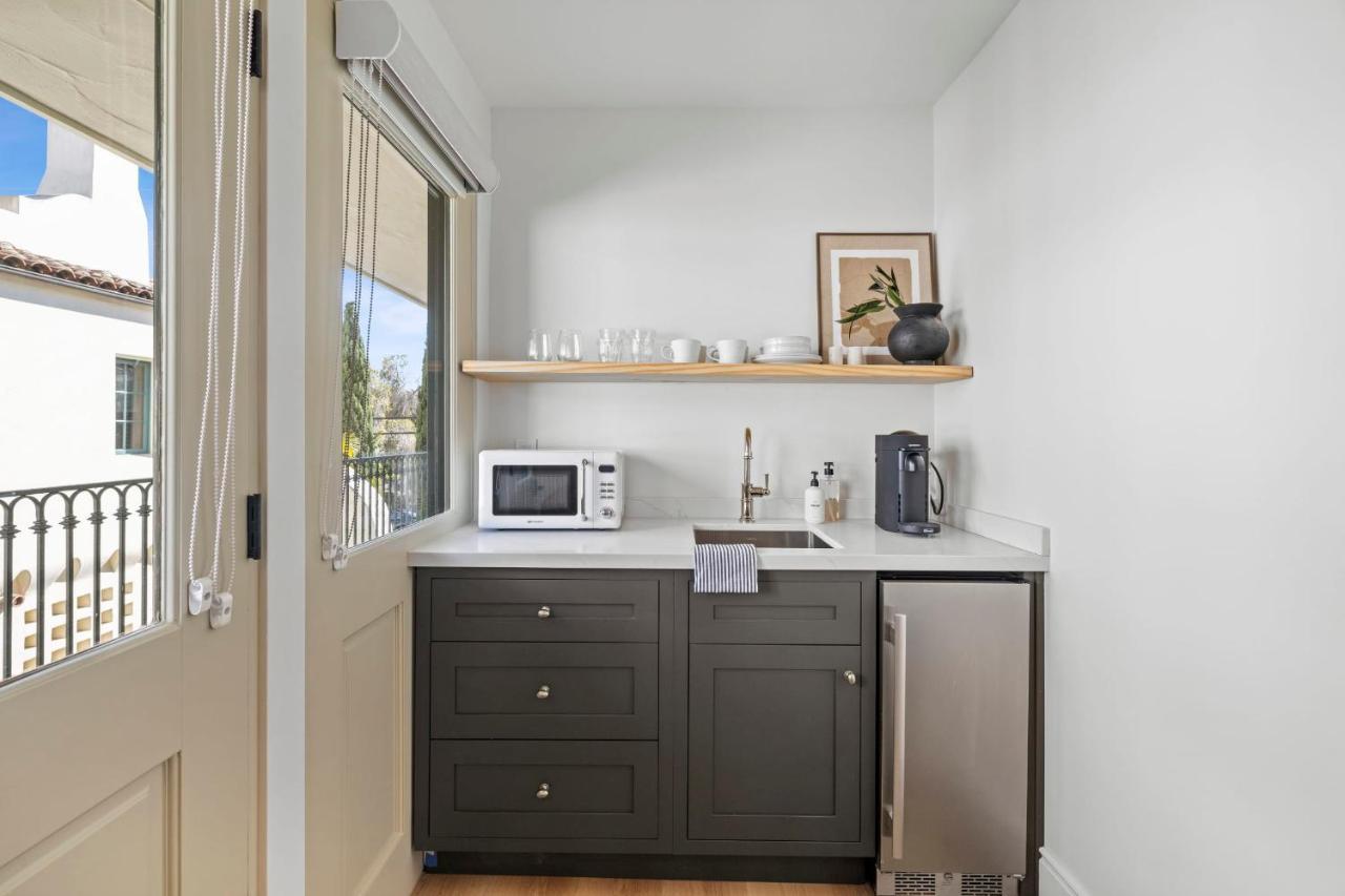 Casa Jardin - Boutique Suites In Downtown Santa Barbara Exterior photo