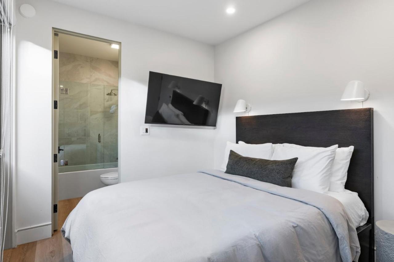 Casa Jardin - Boutique Suites In Downtown Santa Barbara Exterior photo