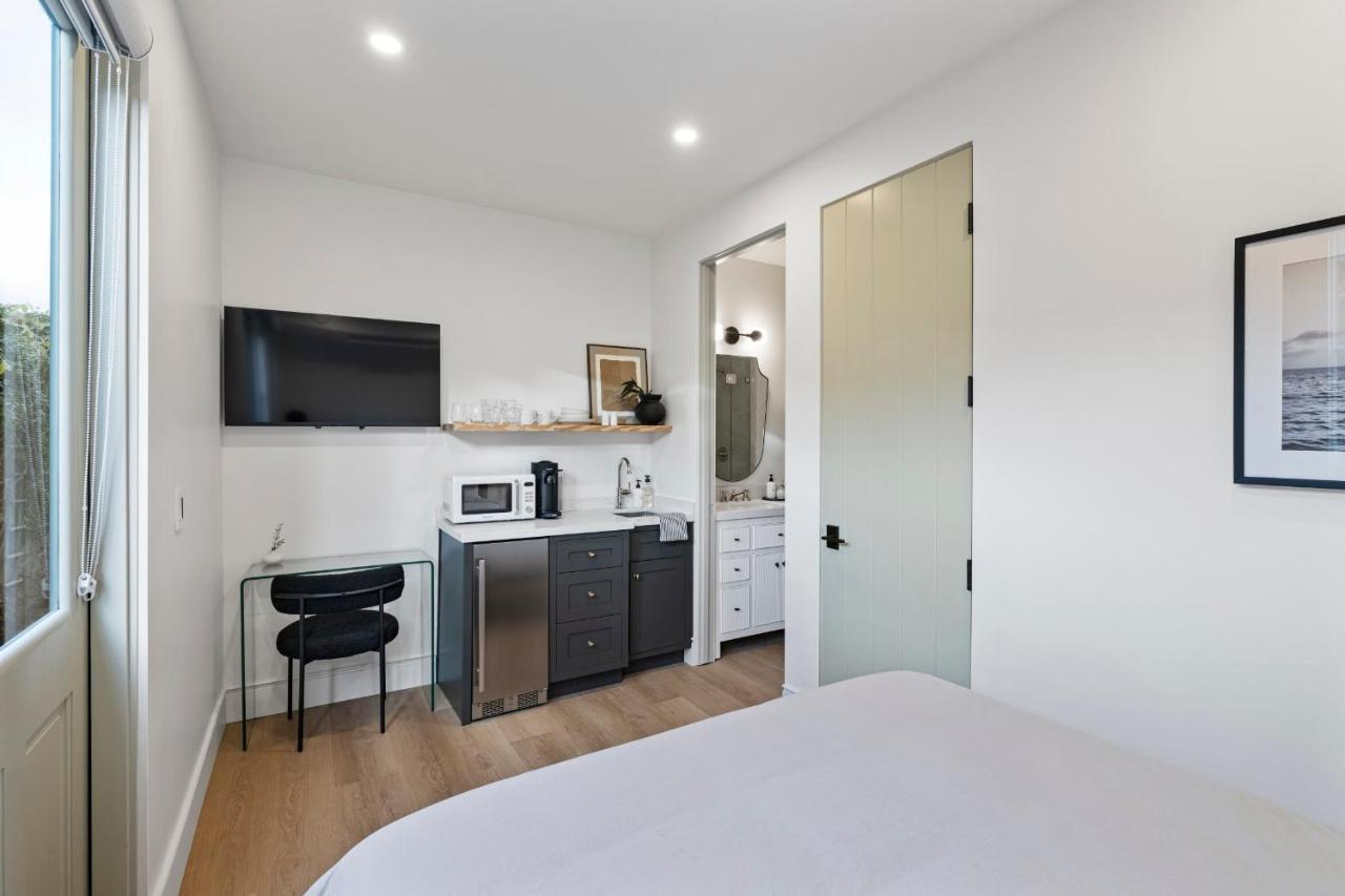 Casa Jardin - Boutique Suites In Downtown Santa Barbara Exterior photo