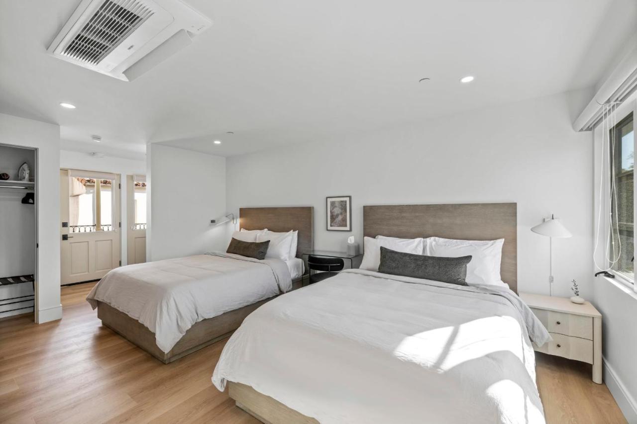 Casa Jardin - Boutique Suites In Downtown Santa Barbara Exterior photo